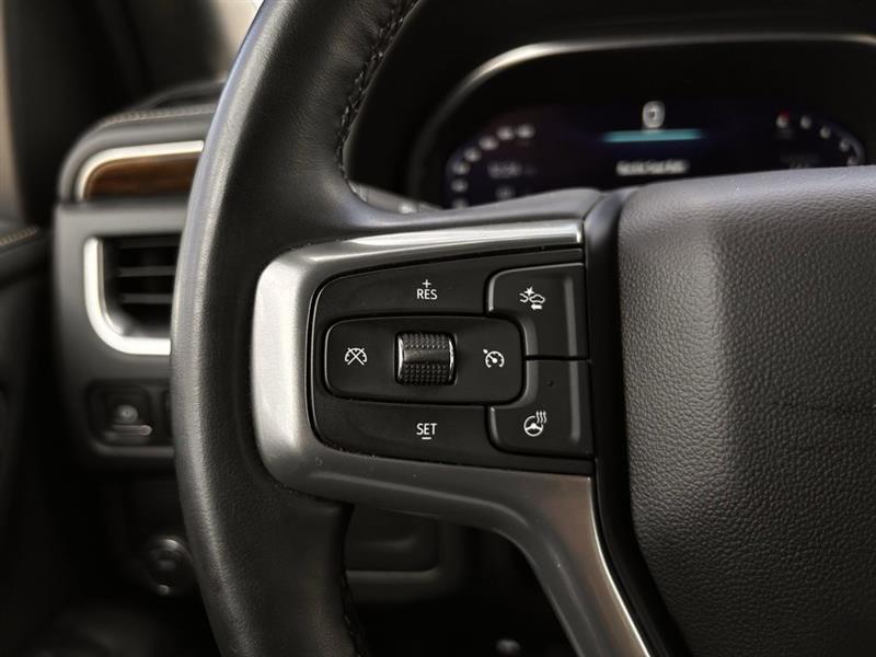 Chevrolet Suburban Premier 2024