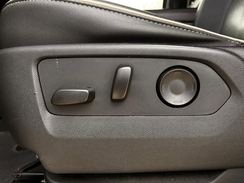 Chevrolet Suburban Premier 2024