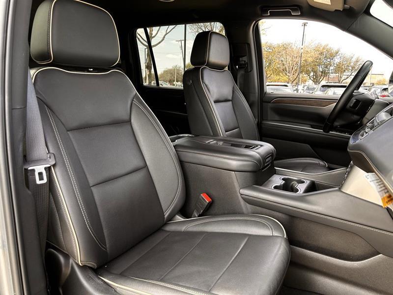 Chevrolet Suburban Premier 2024