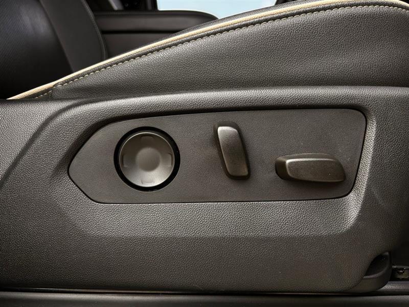 Chevrolet Suburban Premier 2024