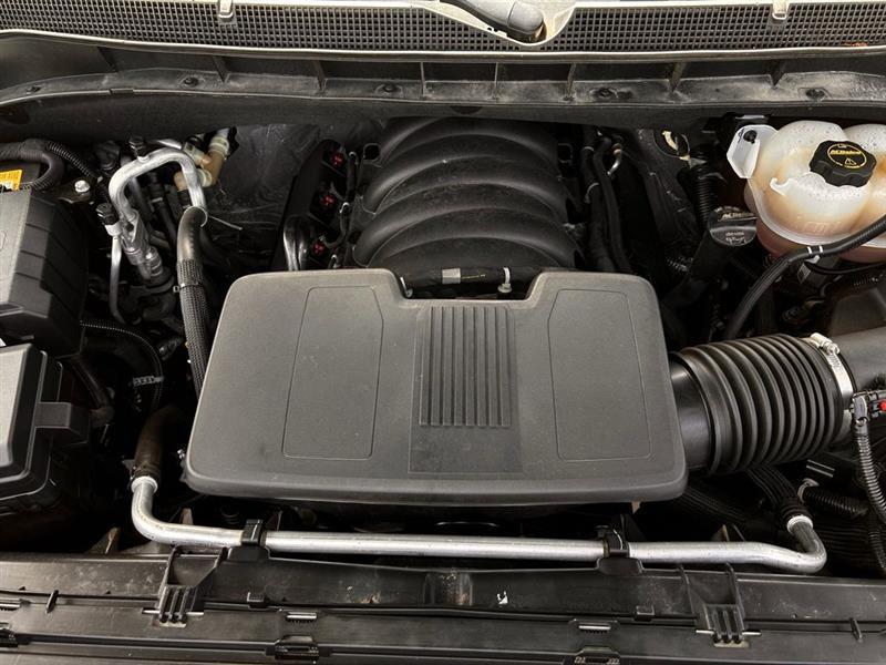 Chevrolet Suburban Premier 2024