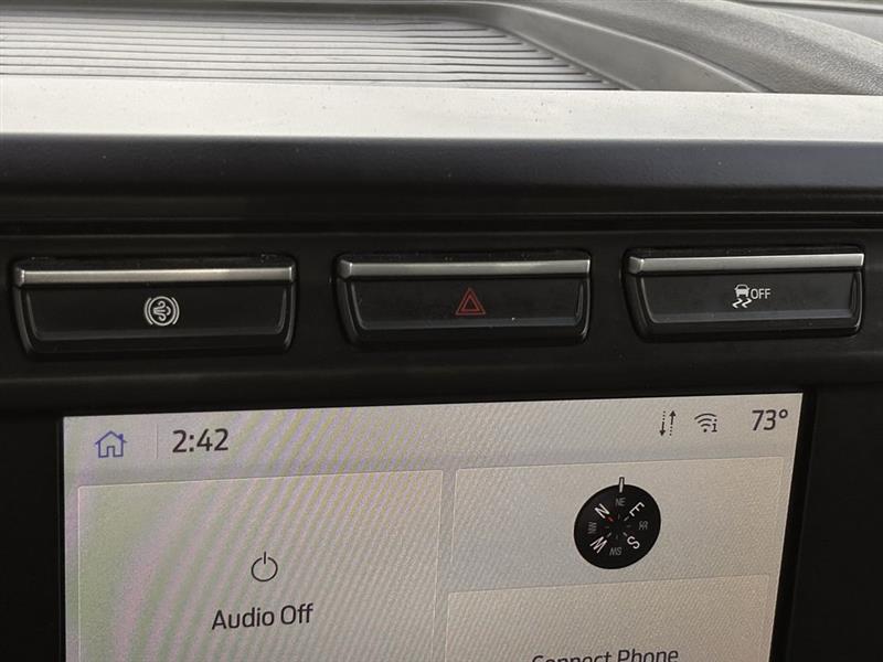 Ford F-250 SD XLT Crew Cab 4WD 2024