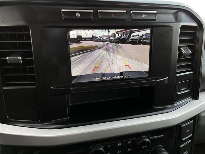 Ford F-250 SD XLT Crew Cab 4WD 2024