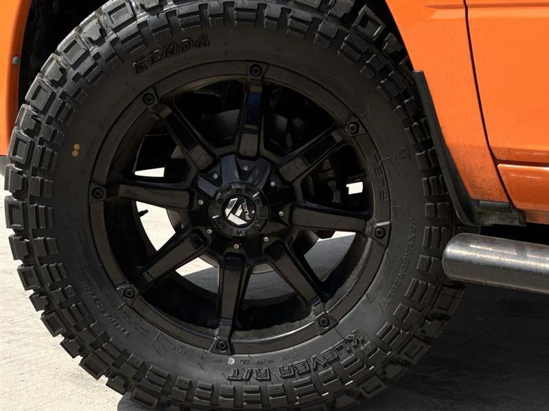 RAM 1500 Sport Crew Cab SWB 4WD 2015