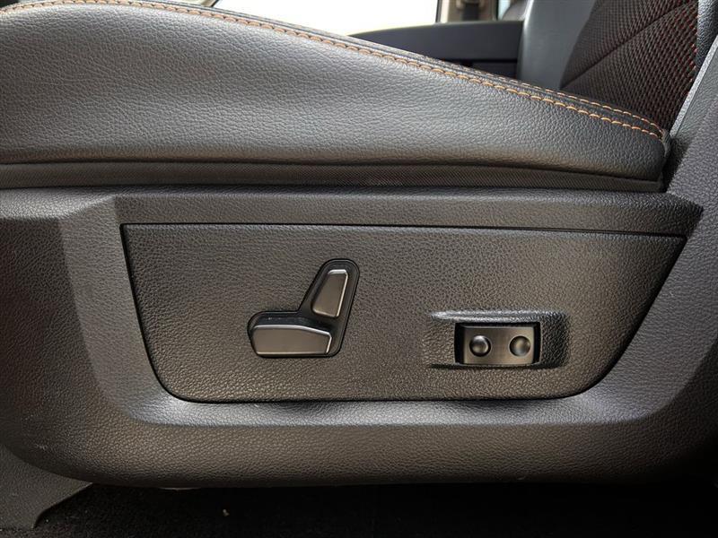 RAM 1500 Sport Crew Cab SWB 4WD 2015