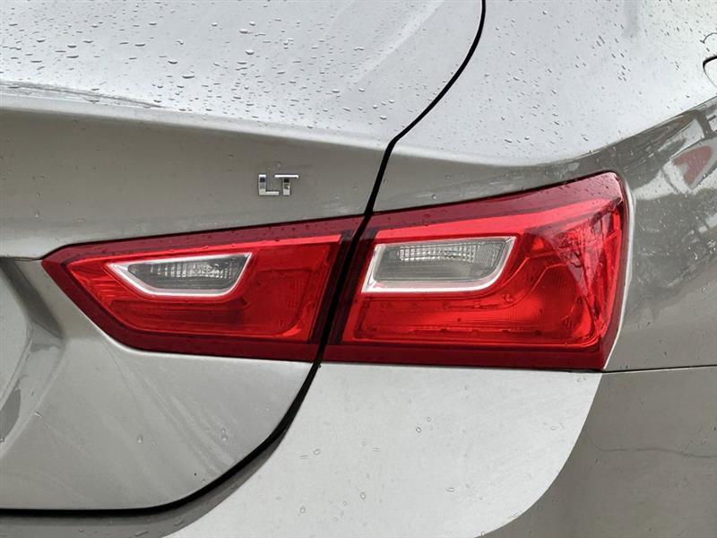 Chevrolet Malibu 1LT 2025