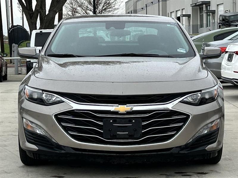 Chevrolet Malibu 1LT 2025