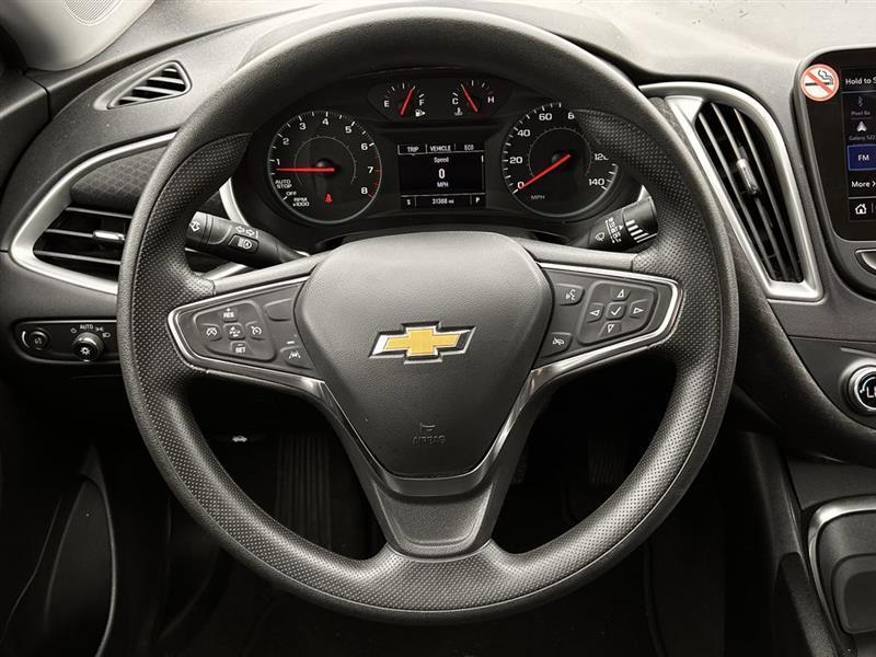 Chevrolet Malibu 1LT 2025