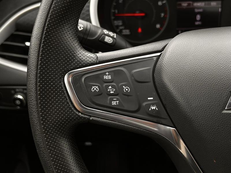 Chevrolet Malibu 1LT 2025