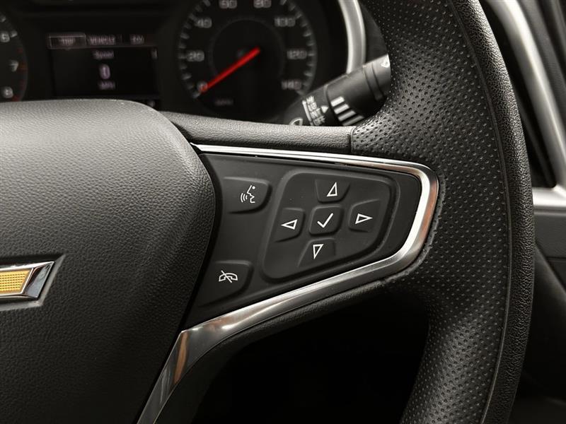 Chevrolet Malibu 1LT 2025