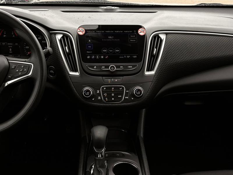 Chevrolet Malibu 1LT 2025