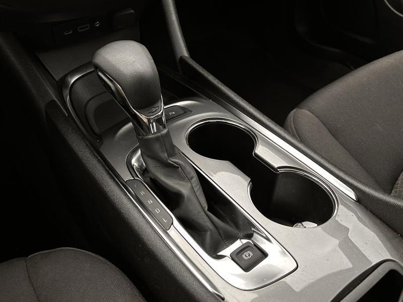 Chevrolet Malibu 1LT 2025