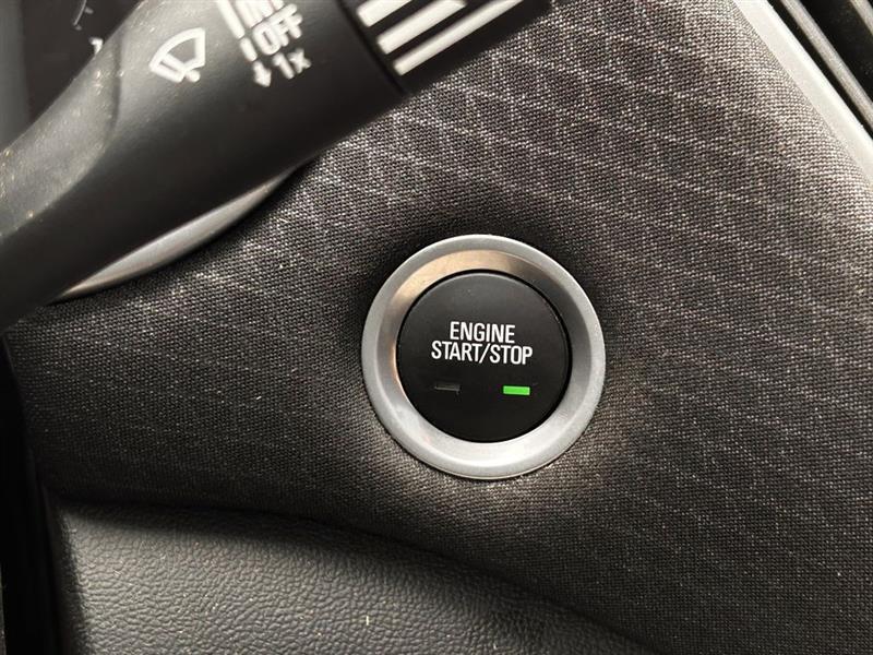 Chevrolet Malibu 1LT 2025