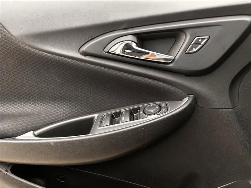 Chevrolet Malibu 1LT 2025