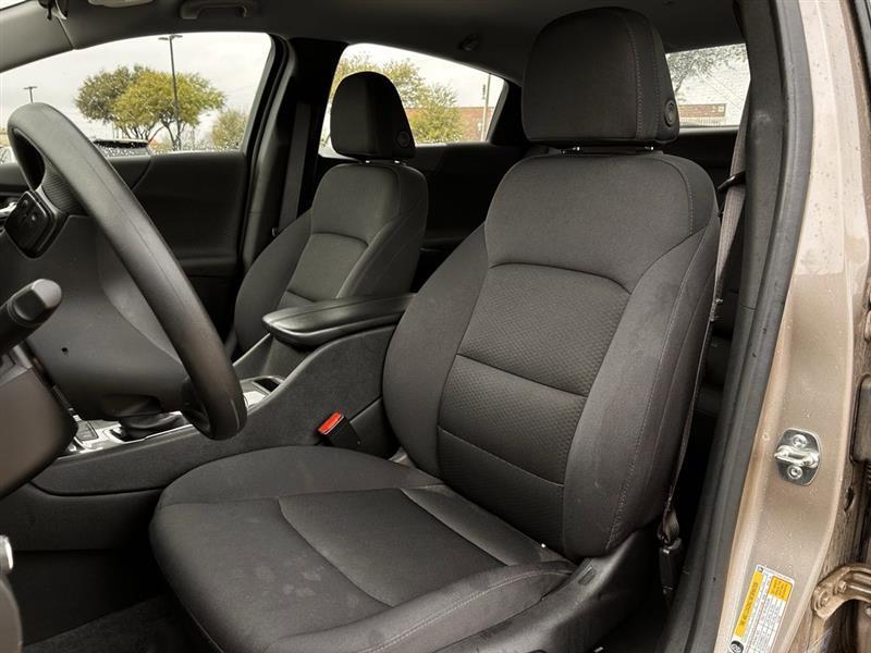 Chevrolet Malibu 1LT 2025