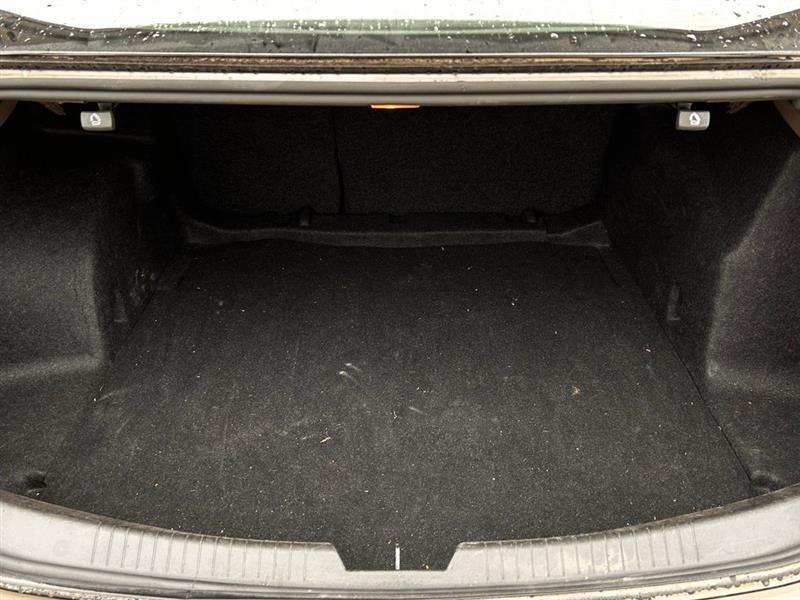 Chevrolet Malibu 1LT 2025