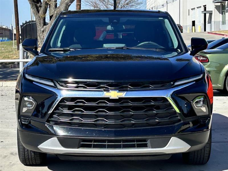 Chevrolet Blazer 2LT 2025