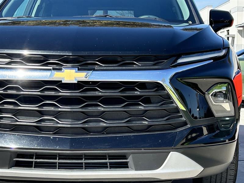 Chevrolet Blazer 2LT 2025