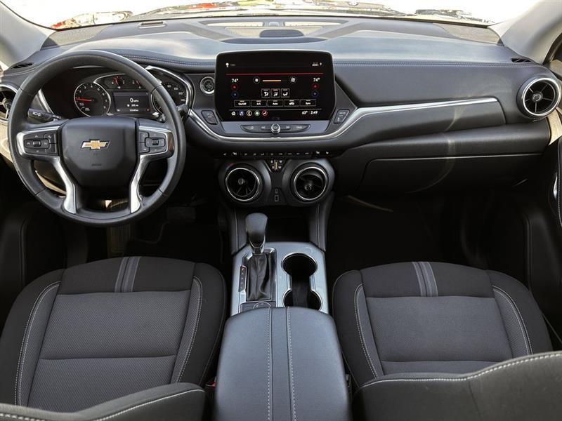 Chevrolet Blazer 2LT 2025