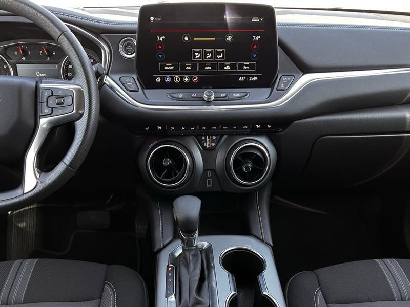 Chevrolet Blazer 2LT 2025
