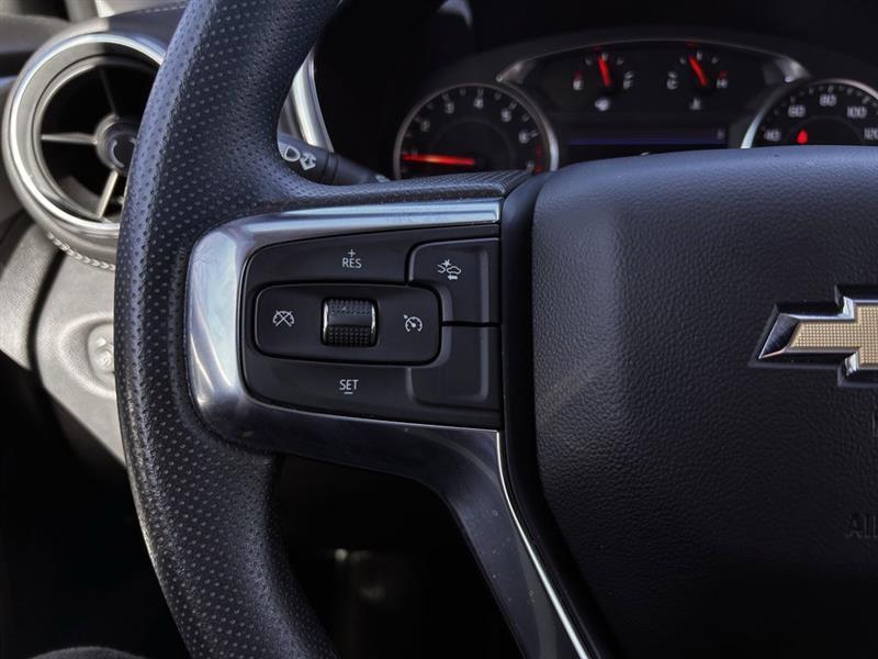 Chevrolet Blazer 2LT 2025