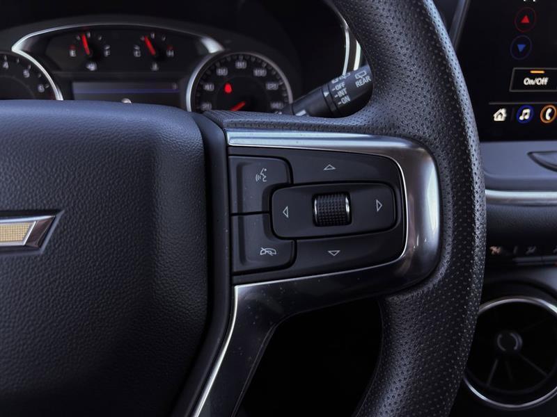 Chevrolet Blazer 2LT 2025