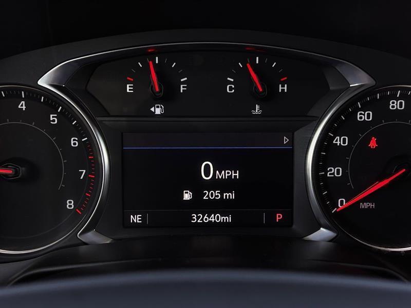 Chevrolet Blazer 2LT 2025