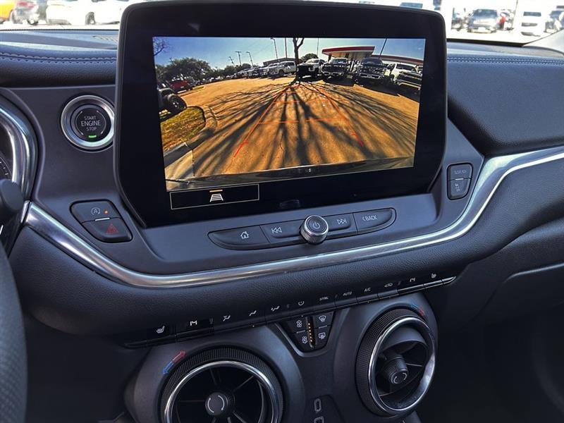 Chevrolet Blazer 2LT 2025