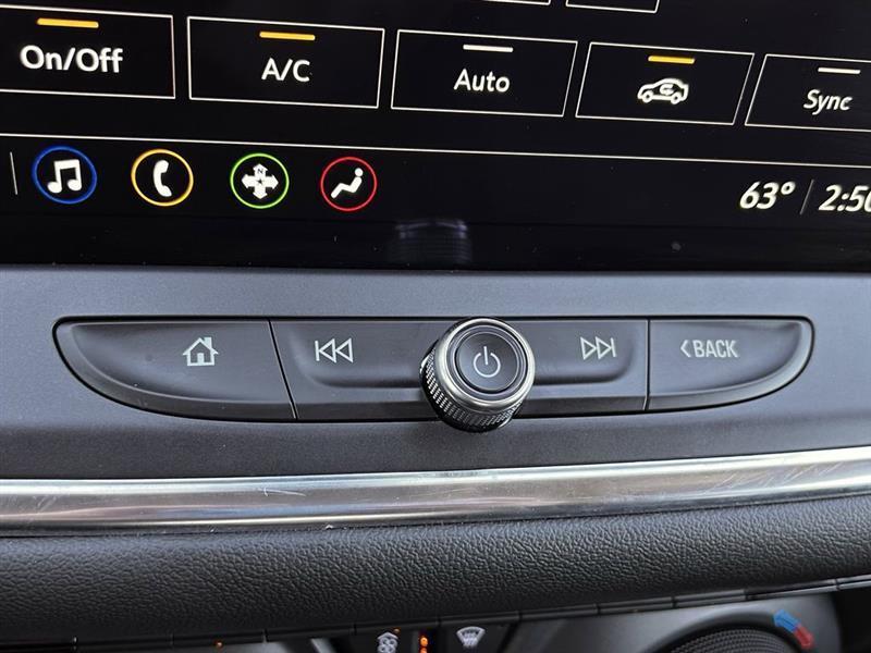 Chevrolet Blazer 2LT 2025