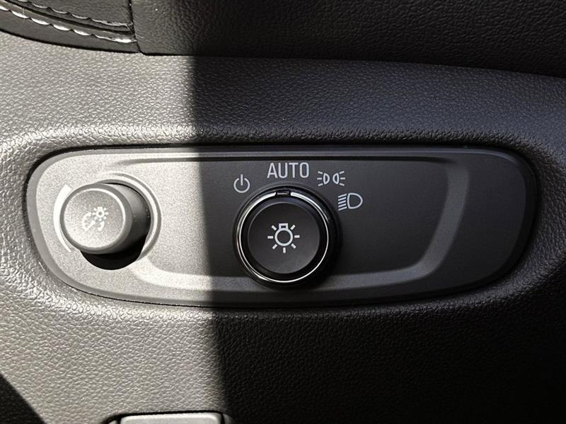 Chevrolet Blazer 2LT 2025