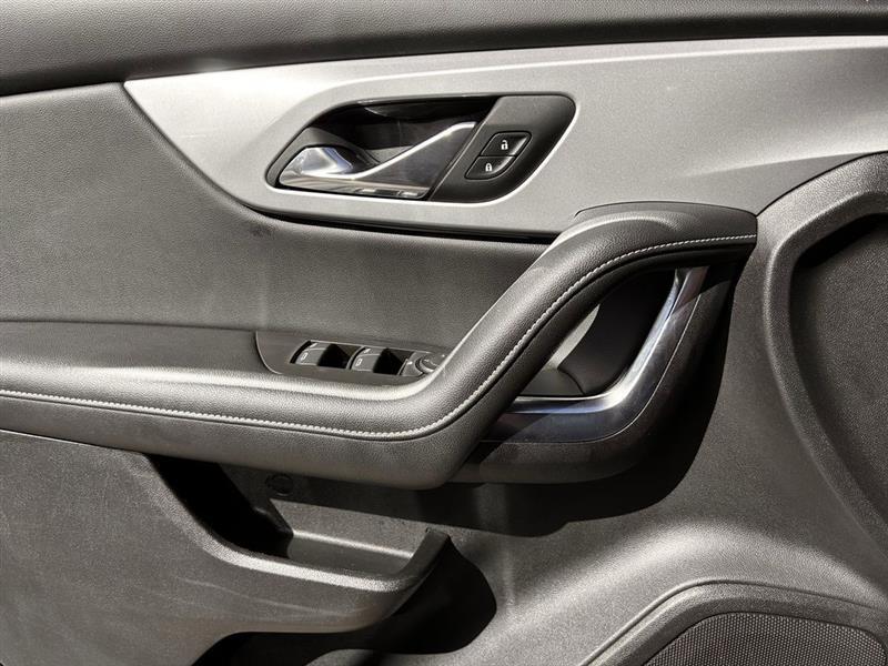 Chevrolet Blazer 2LT 2025