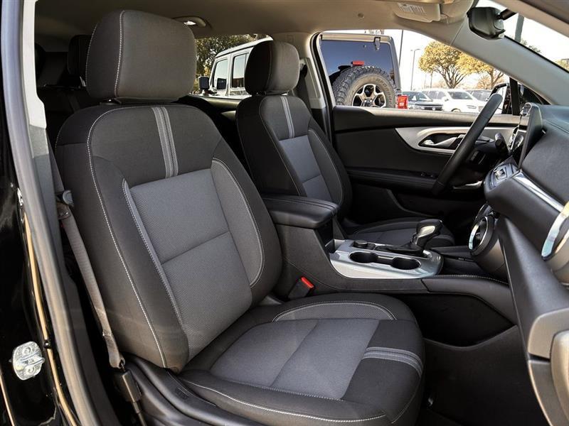 Chevrolet Blazer 2LT 2025