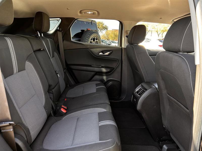 Chevrolet Blazer 2LT 2025