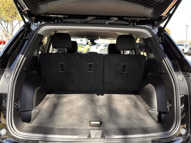 Chevrolet Blazer 2LT 2025