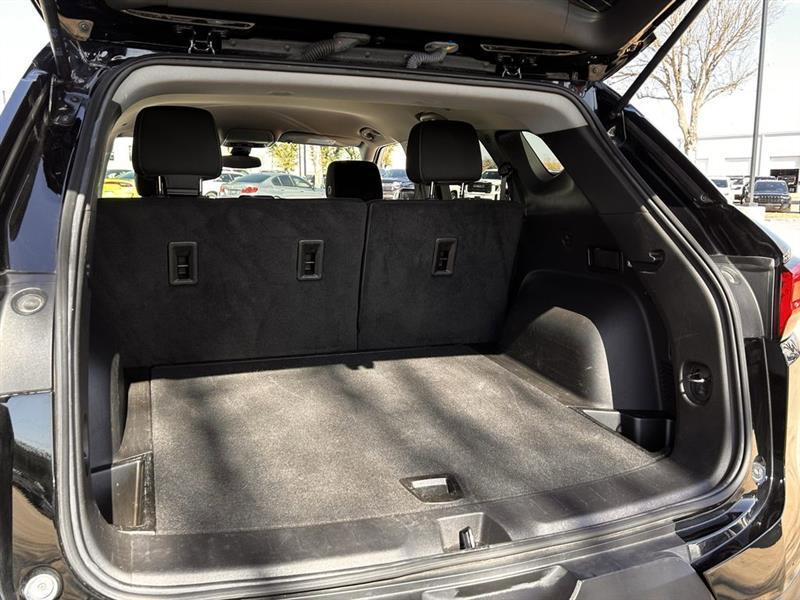 Chevrolet Blazer 2LT 2025