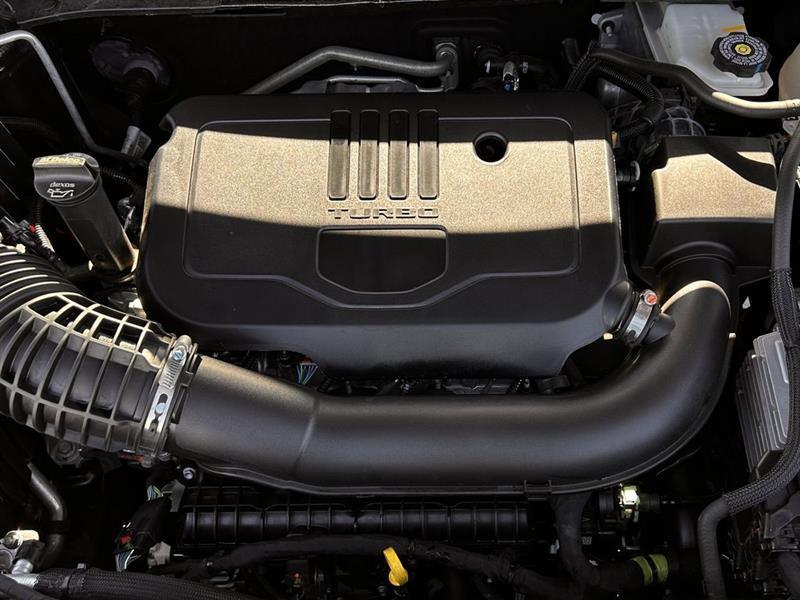 Chevrolet Blazer 2LT 2025