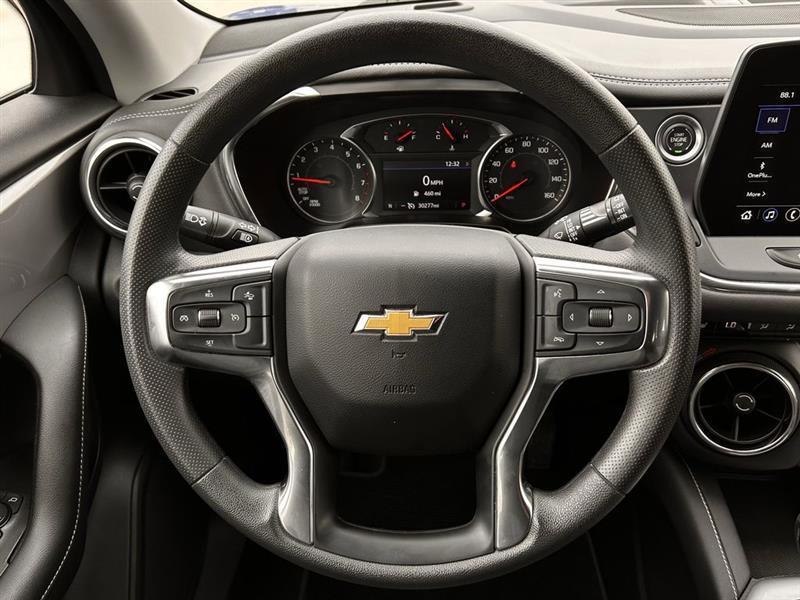 Chevrolet Blazer 2LT AWD 2025