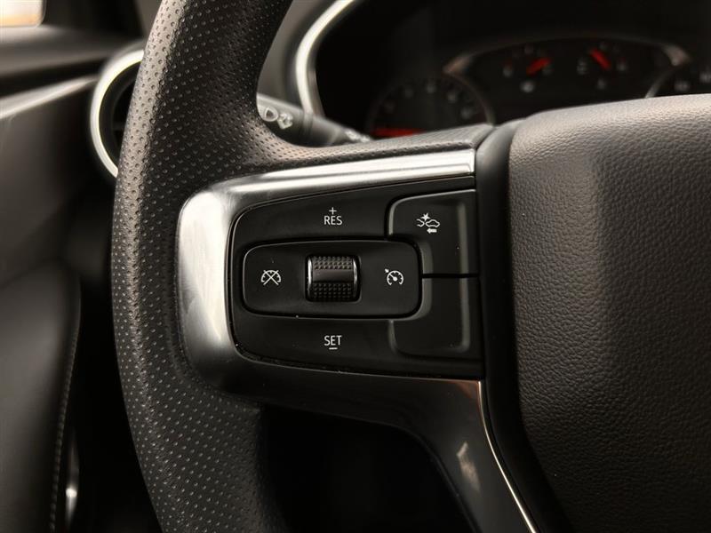 Chevrolet Blazer 2LT AWD 2025