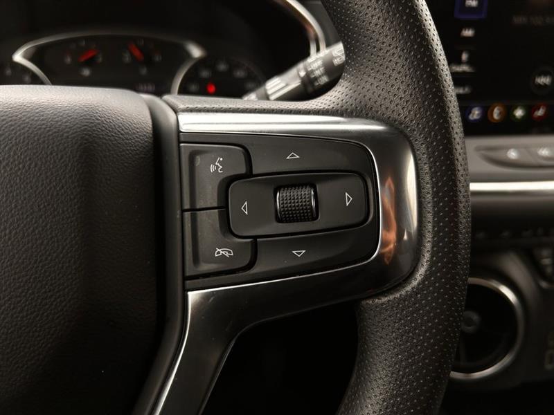 Chevrolet Blazer 2LT AWD 2025