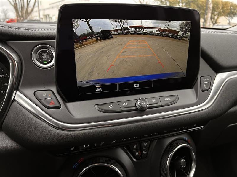 Chevrolet Blazer 2LT AWD 2025