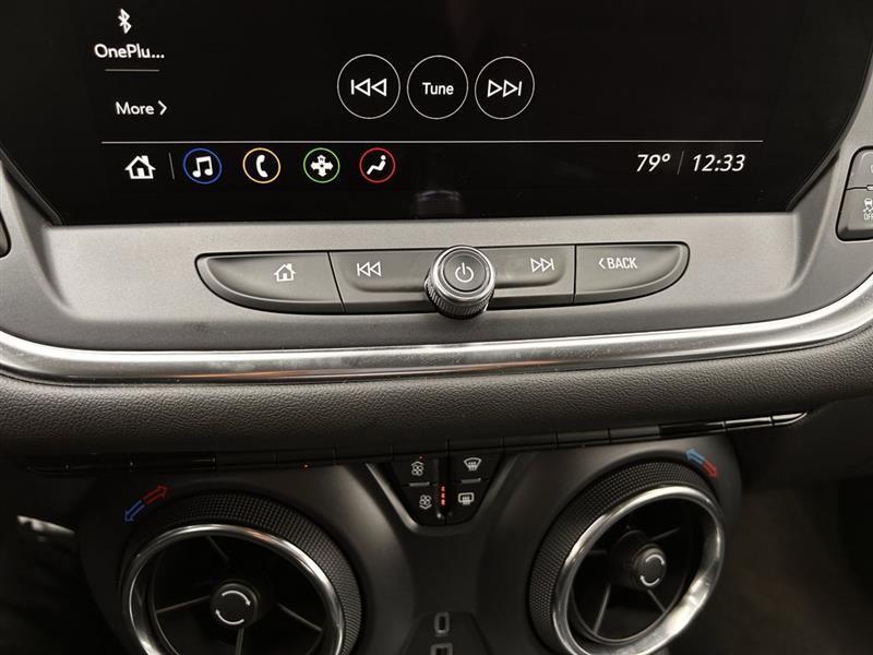 Chevrolet Blazer 2LT AWD 2025