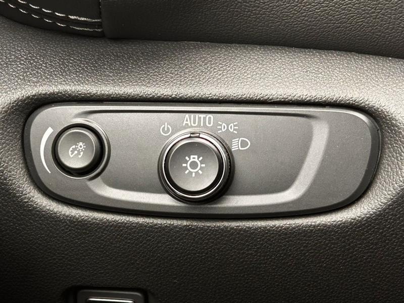 Chevrolet Blazer 2LT AWD 2025