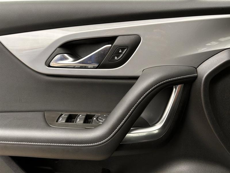 Chevrolet Blazer 2LT AWD 2025