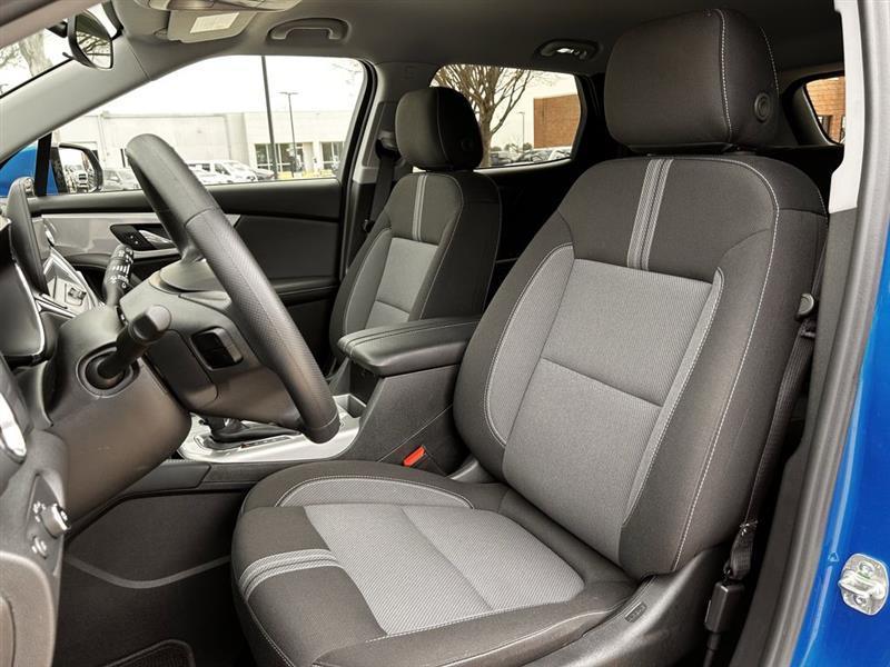 Chevrolet Blazer 2LT AWD 2025