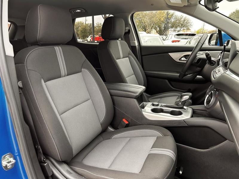 Chevrolet Blazer 2LT AWD 2025
