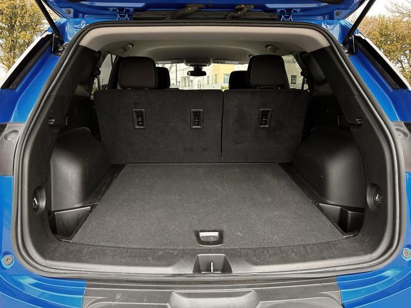 Chevrolet Blazer 2LT AWD 2025