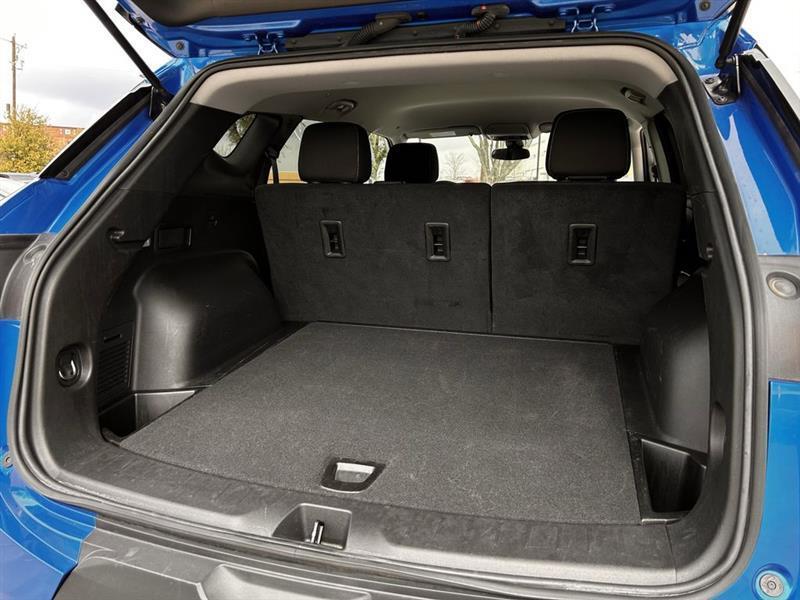 Chevrolet Blazer 2LT AWD 2025