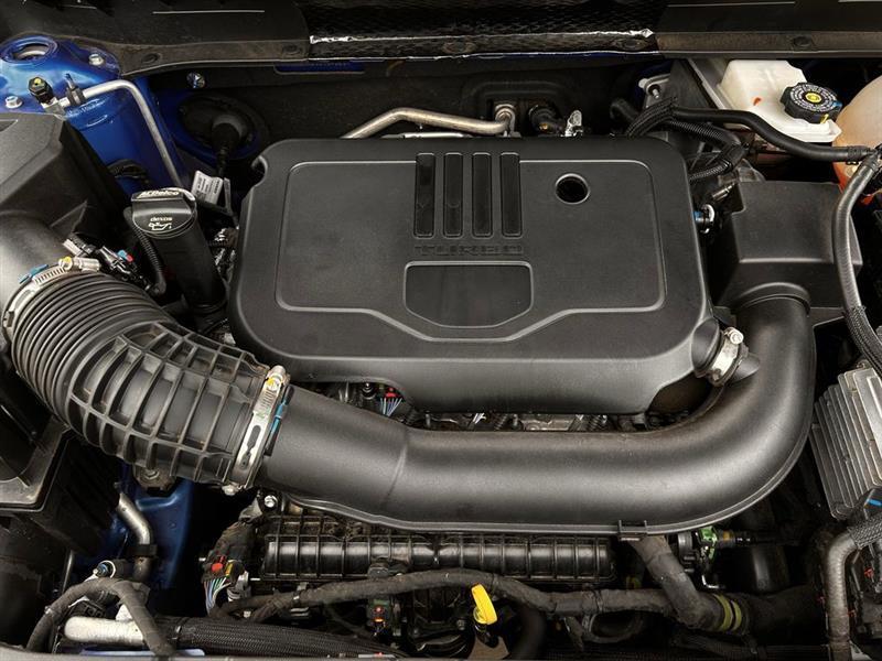 Chevrolet Blazer 2LT AWD 2025