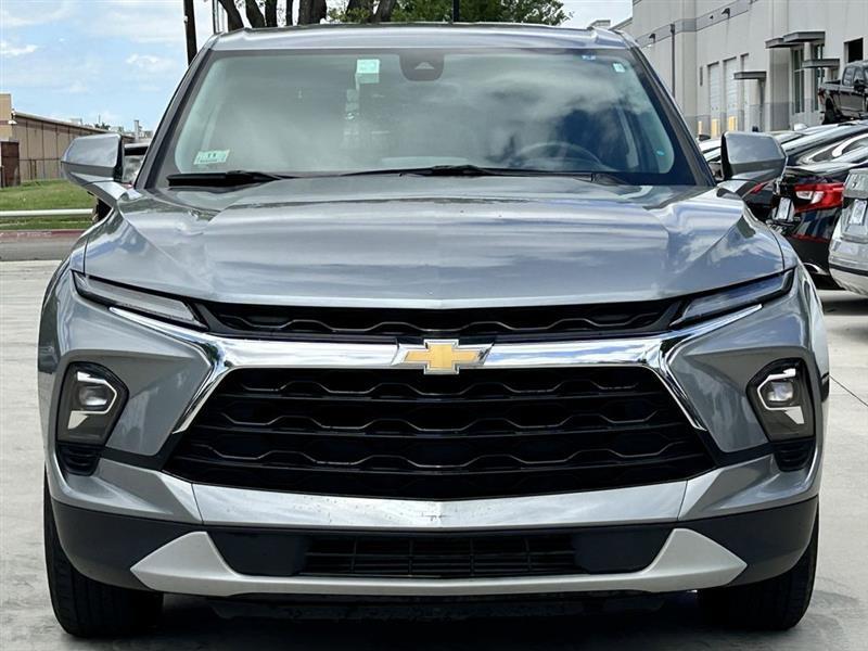 Chevrolet Blazer 2LT AWD 2025
