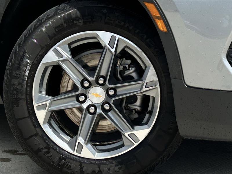 Chevrolet Blazer 2LT AWD 2025